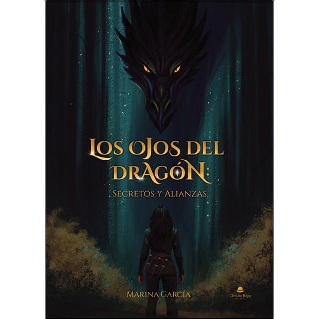 Los ojos del dragón: secretos y alianzas 1