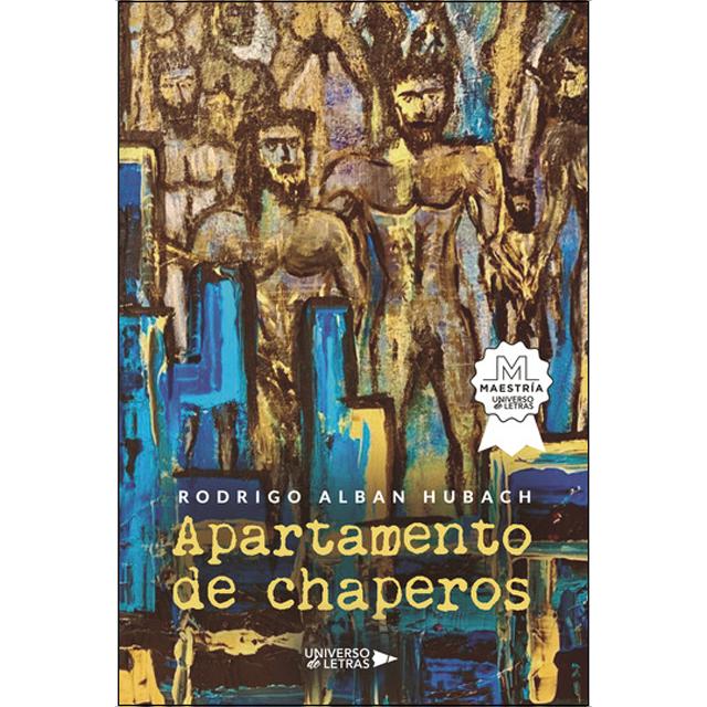 Apartamento de chaperos 1
