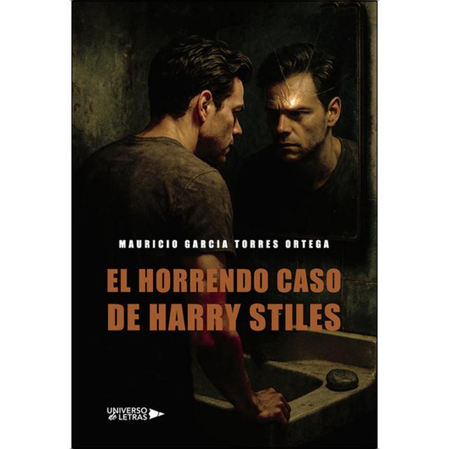 El horrendo caso de harry stiles 1