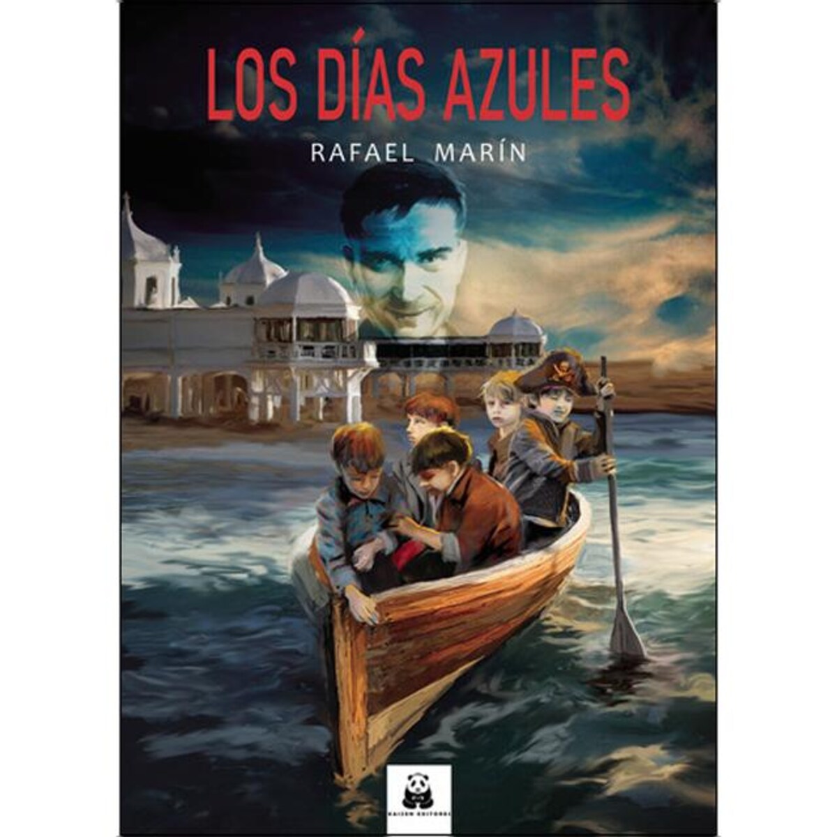 Los días azules 1