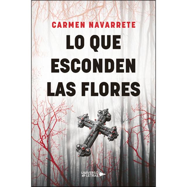 Imagem 0 de Lo que esconden las flores