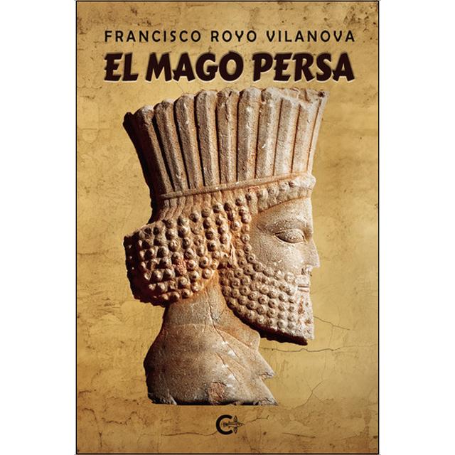 El mago persa 1