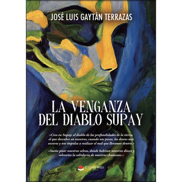 La venganza del diablo supay 1