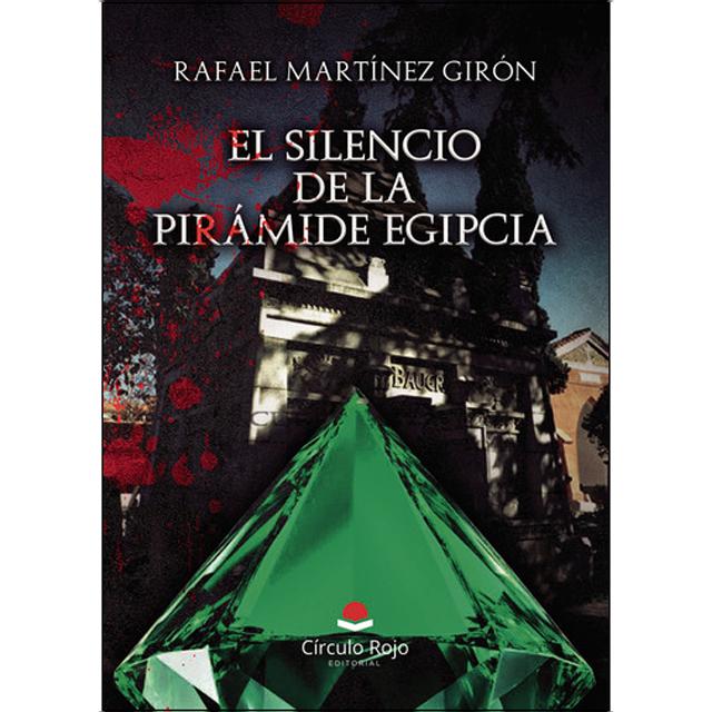 El silencio de la pirámide egipcia 1