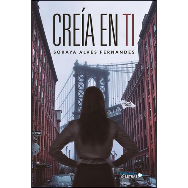 Creía en ti 1