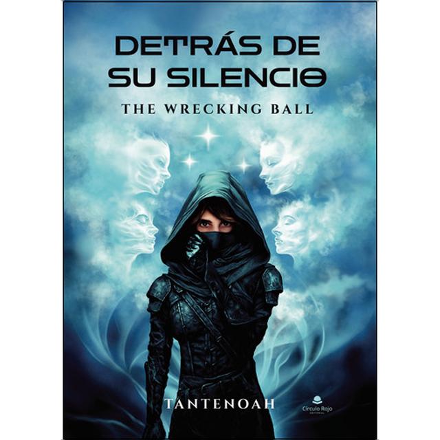 Detrás de su silencio-the wrecking ball 1