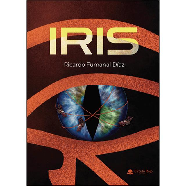 Iris - de ricardo 1