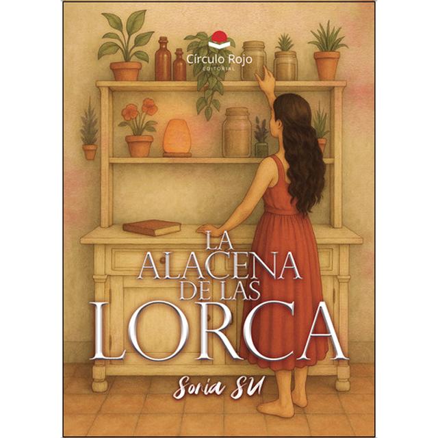 La alacena de las lorca 1