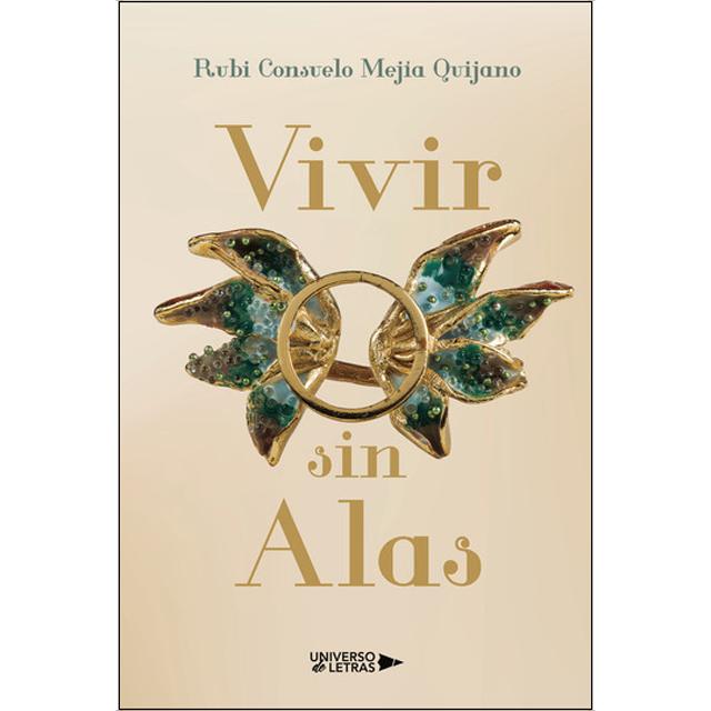 Vivir sin alas 1