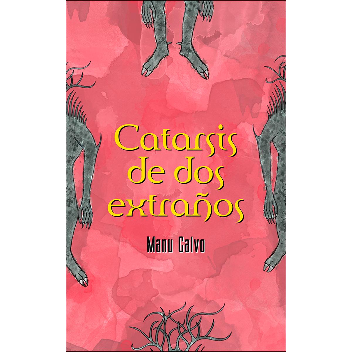 Catarsis de dos extraños 1
