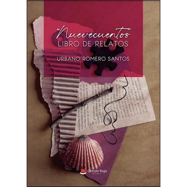 Nuevecuentos libro de relatos 1