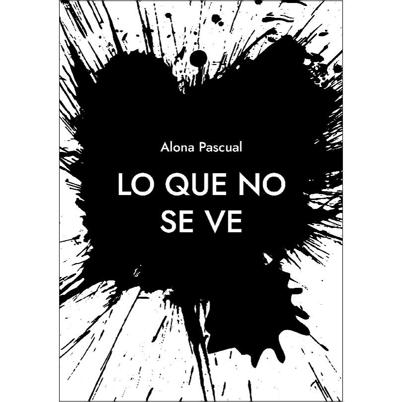 Lo que no se ve (Capa mole) 1