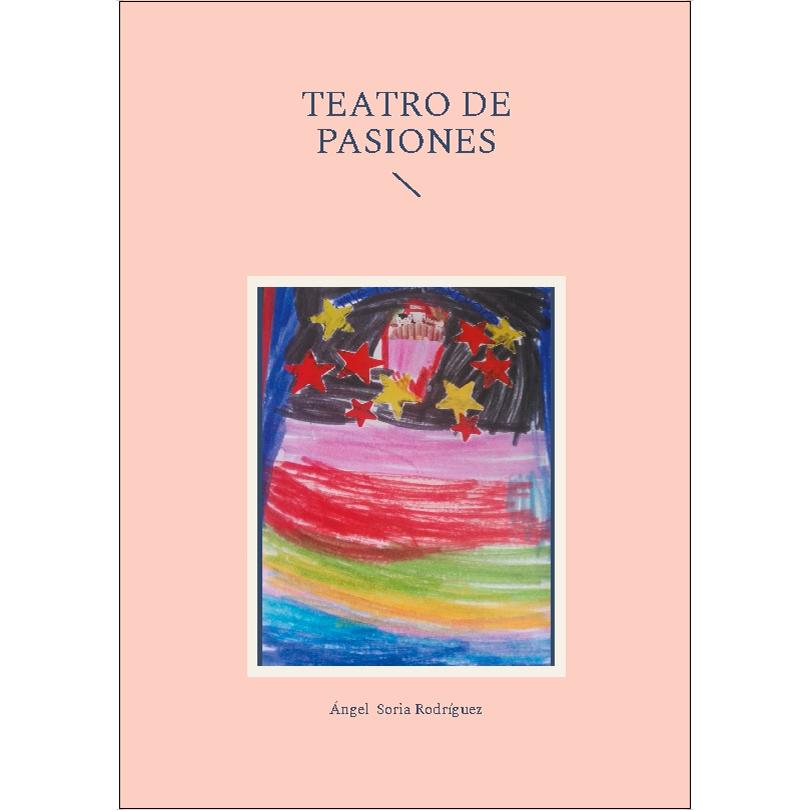 Teatro de pasiones (Capa mole) 1