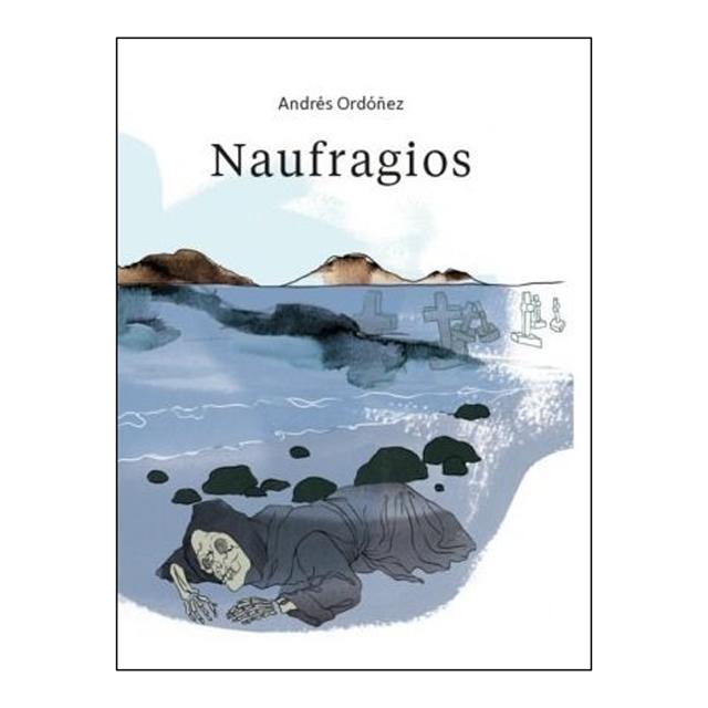 Naufragios 1