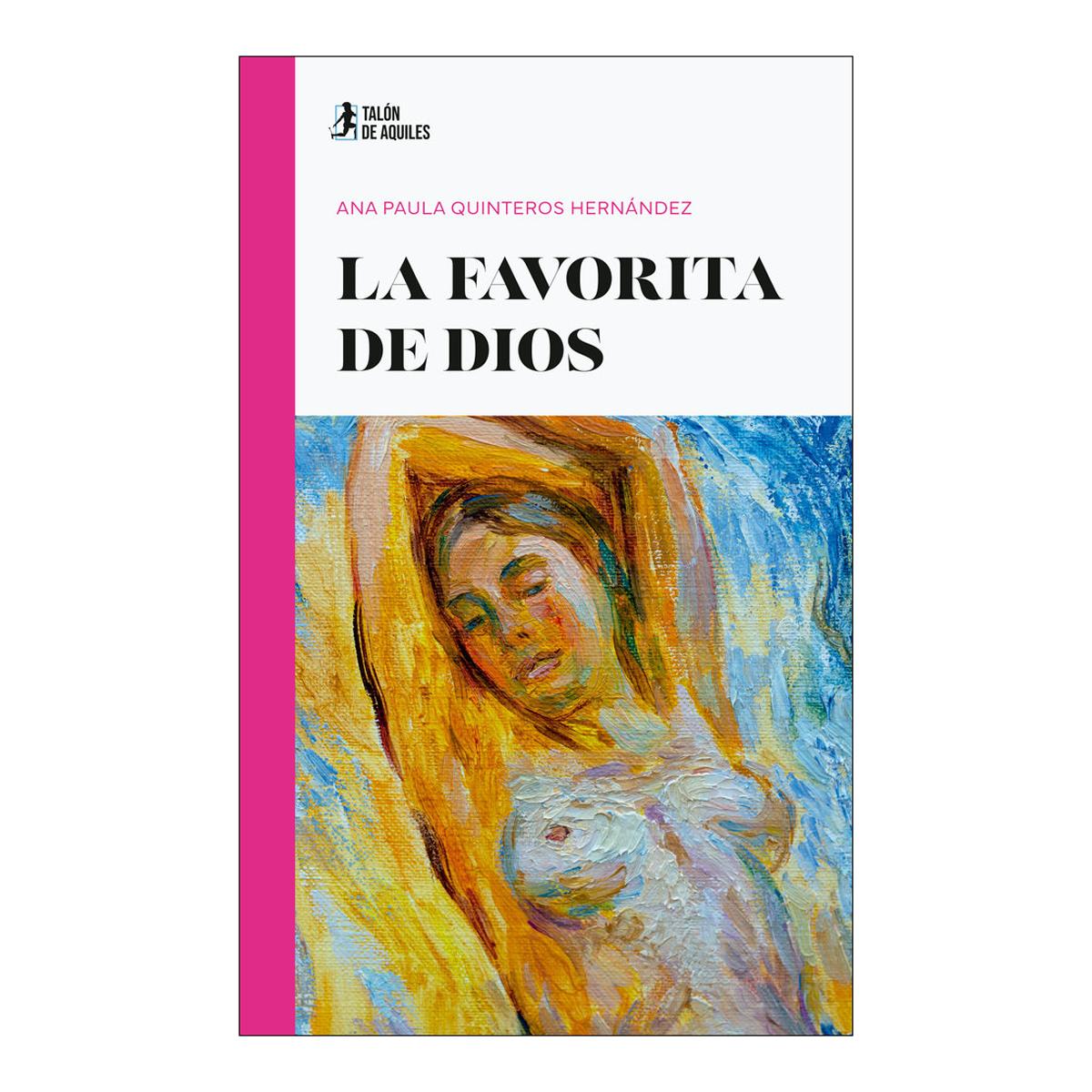 La favorita de Dios 1