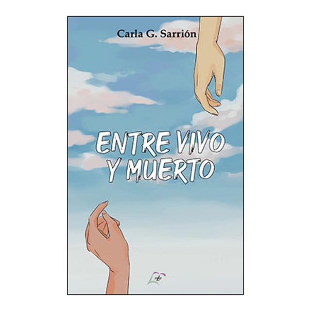 Entre vivo y muerto (Bolso) (Capa mole com abas) 1