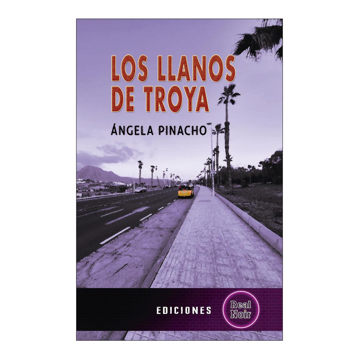 Imagem 0 de Los llanos de troya