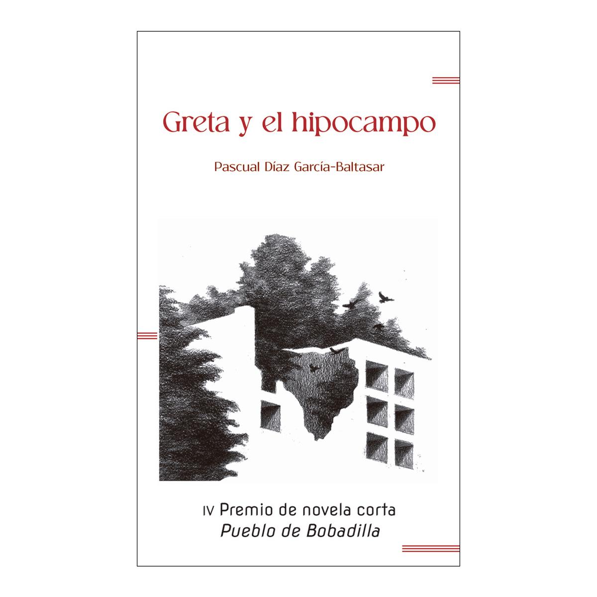 Greta y el hipocampo (Bolso) 1