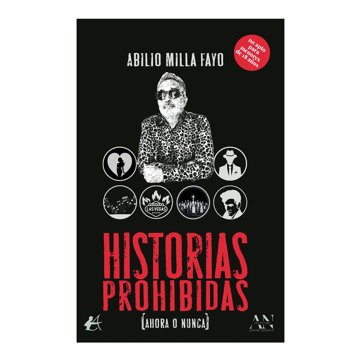 Historias prohibidas 1