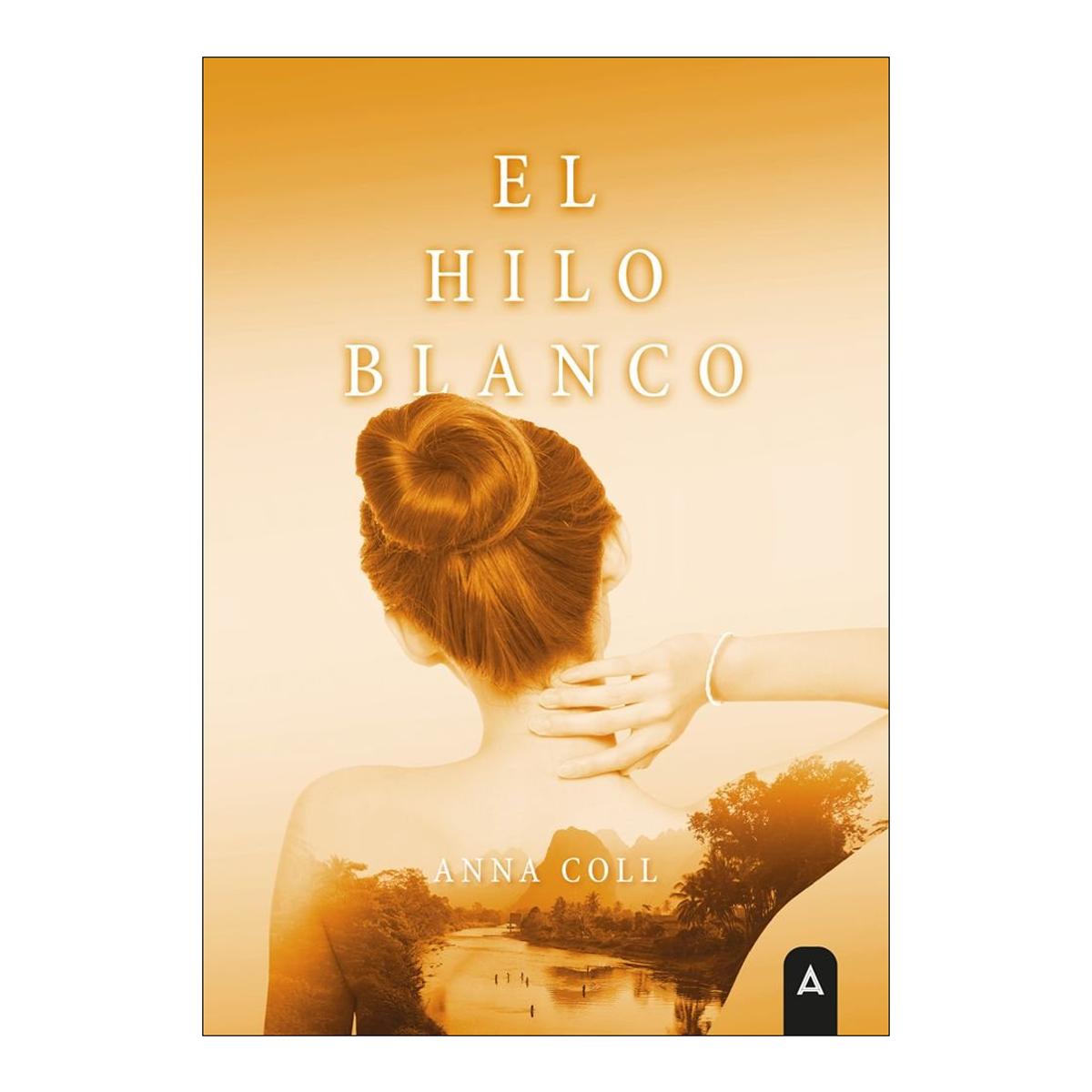 El hilo blanco (Bolso) (Capa mole) 1