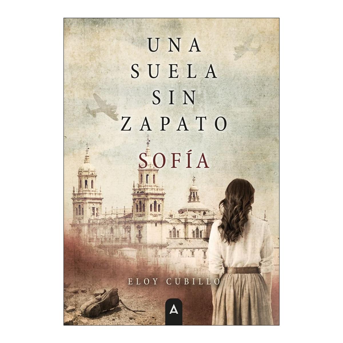Una suela sin zapato: Sofía (Bolso) (Capa mole) 1