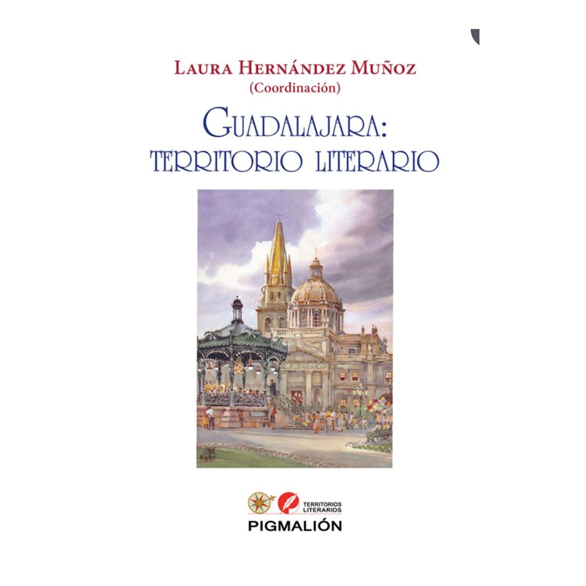 Guadalajara territorio literario 1