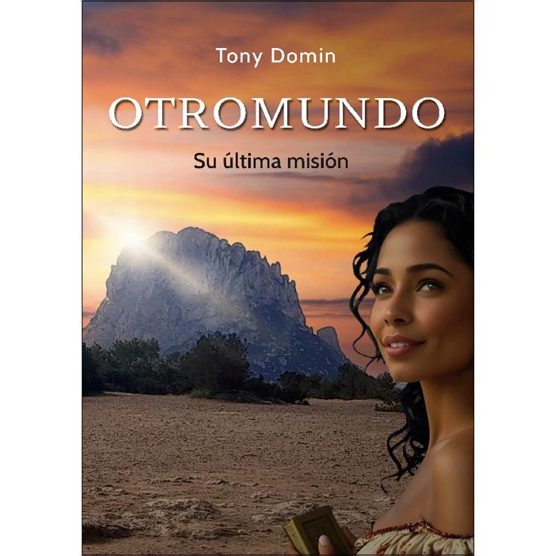OTROMUNDO: Su última misión (Capa mole) 1