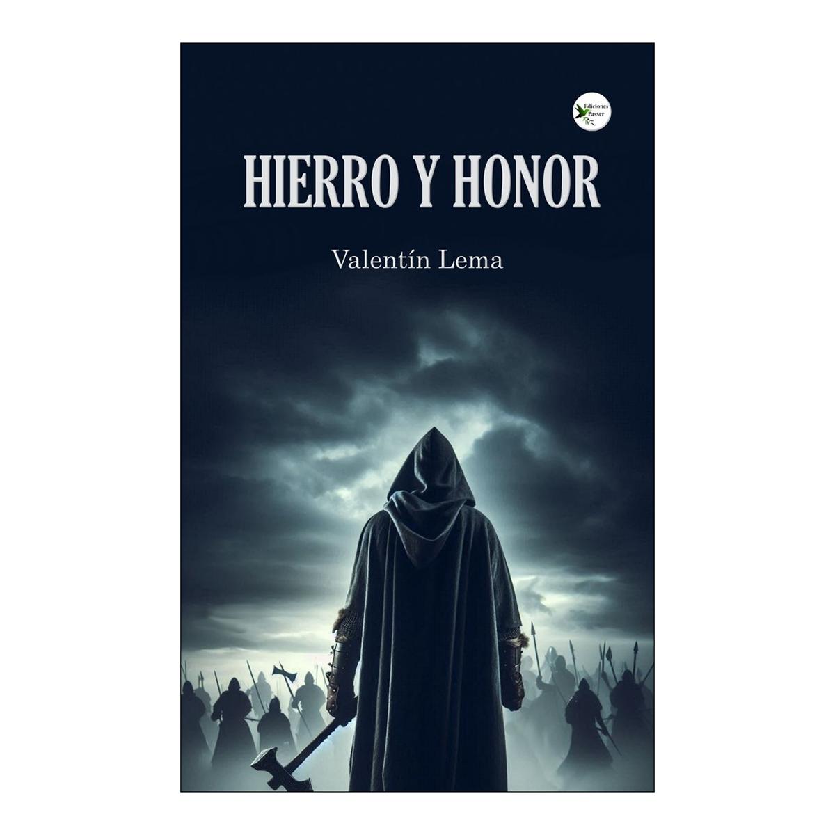 Hierro y honor 1