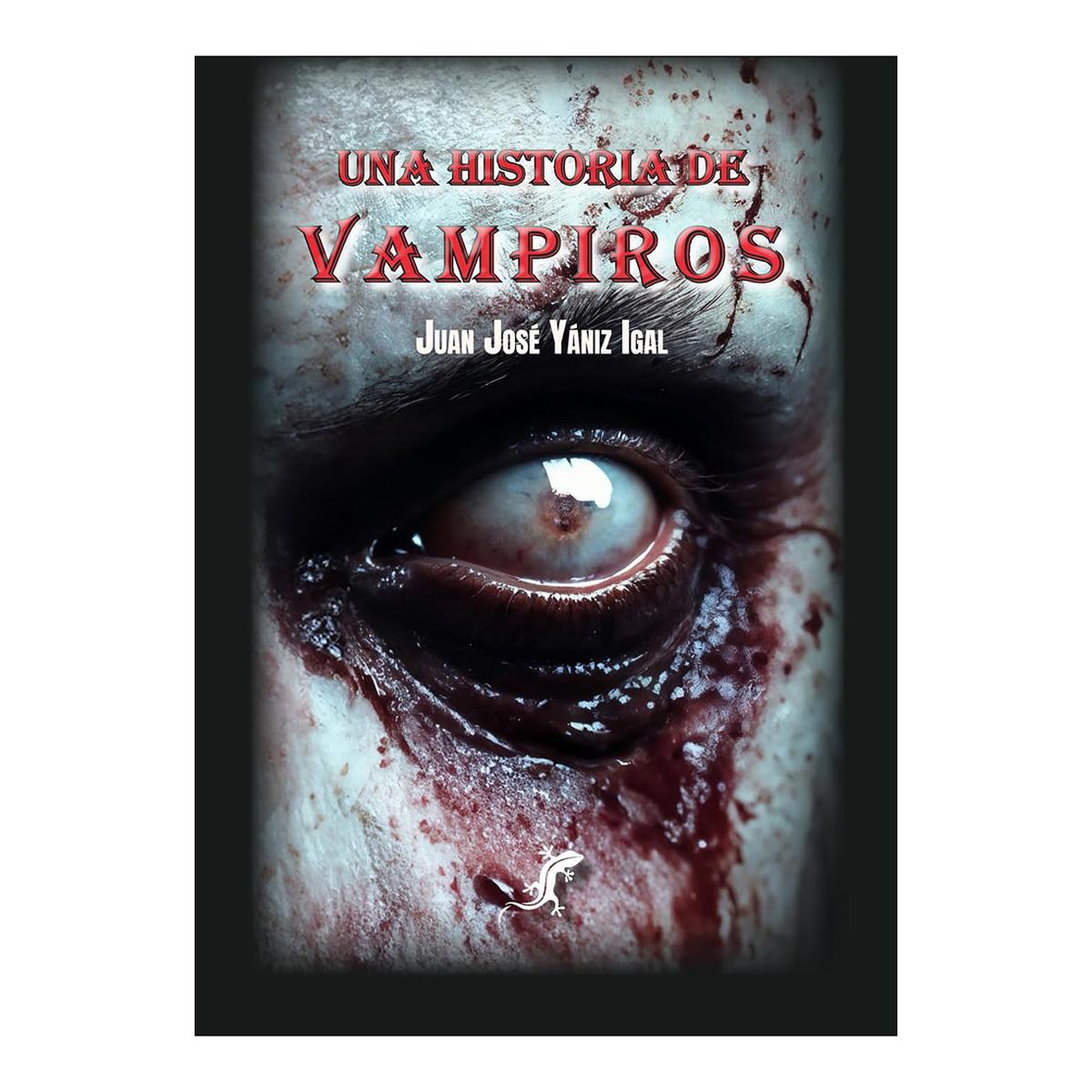 Una historia de vampiros 1