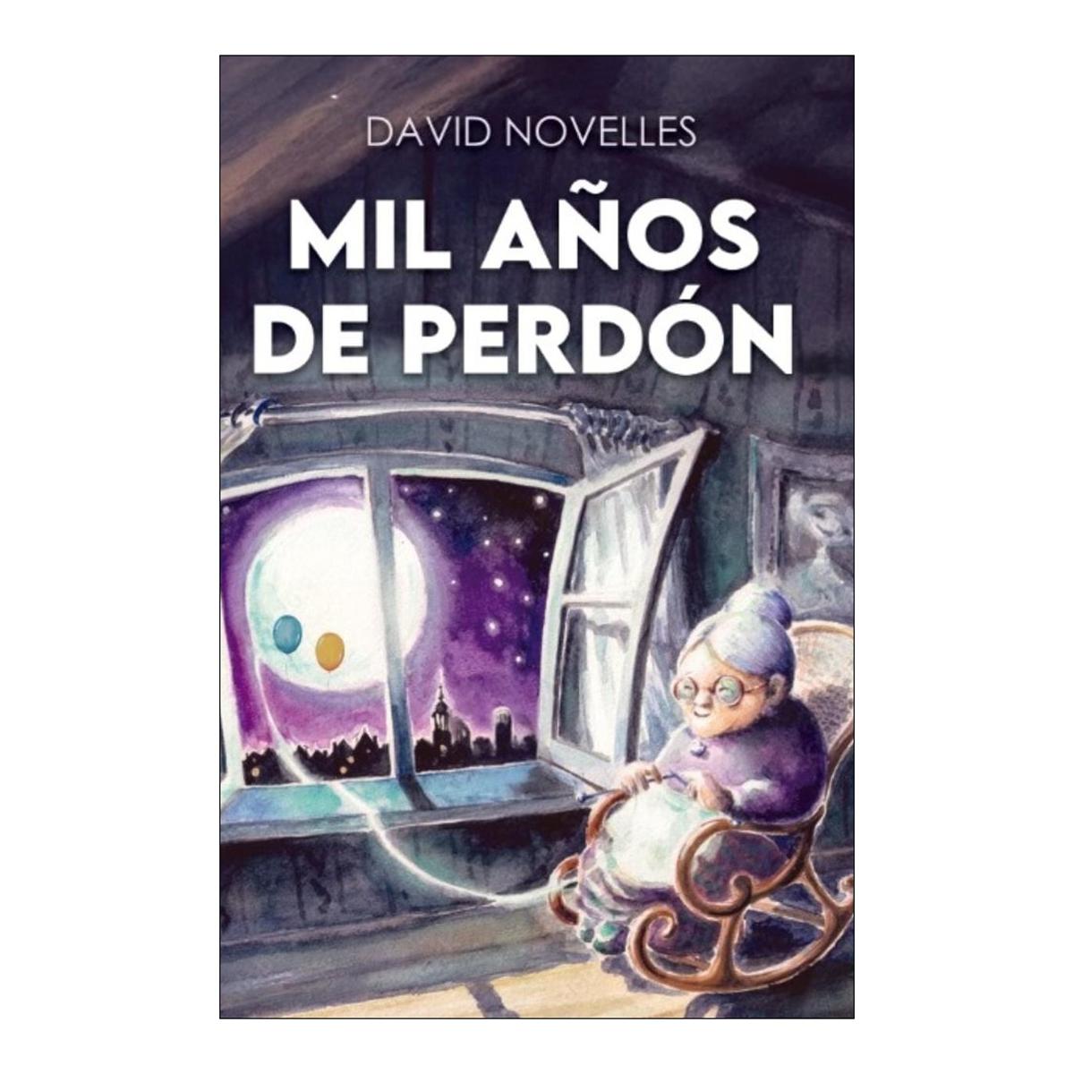 Mil años de perdón 1