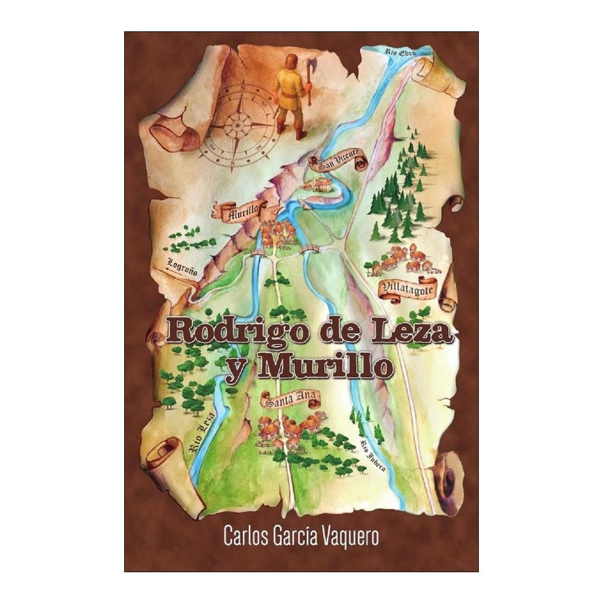 Rodrigo de Leza y Murillo (Capa mole) 1