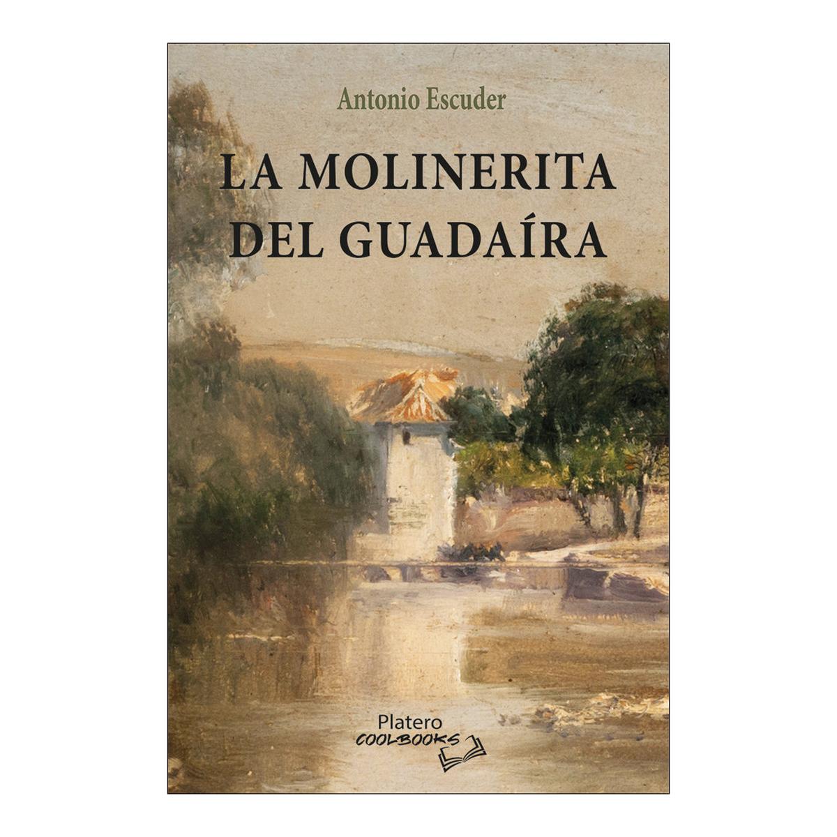 La molinerita del Guadaíra 1