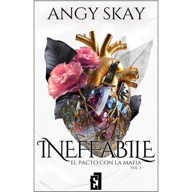 Imagem 0 de Ineffabile el pacto con la mafia vol 3