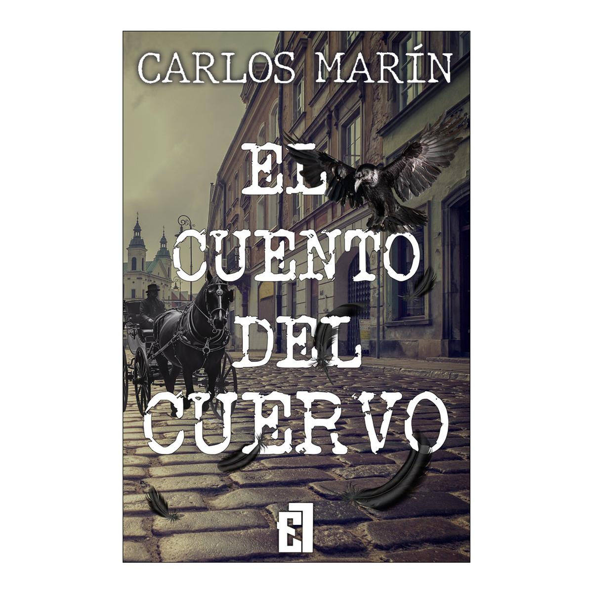 Imagem 0 de El cuento del cuervo