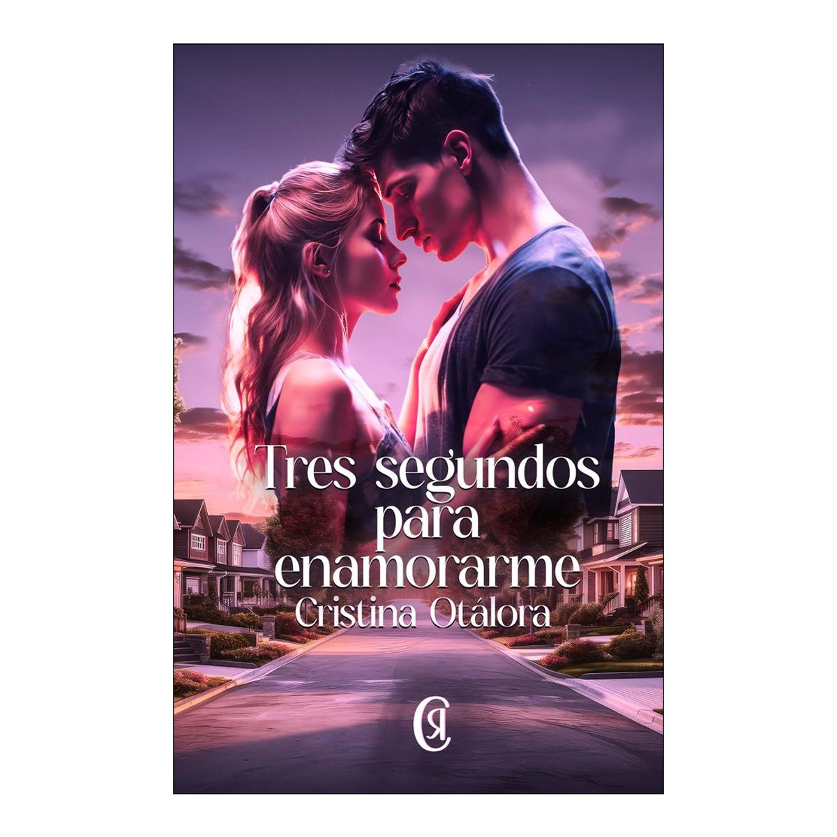 Imagem 0 de Tres segundos para enamorarme