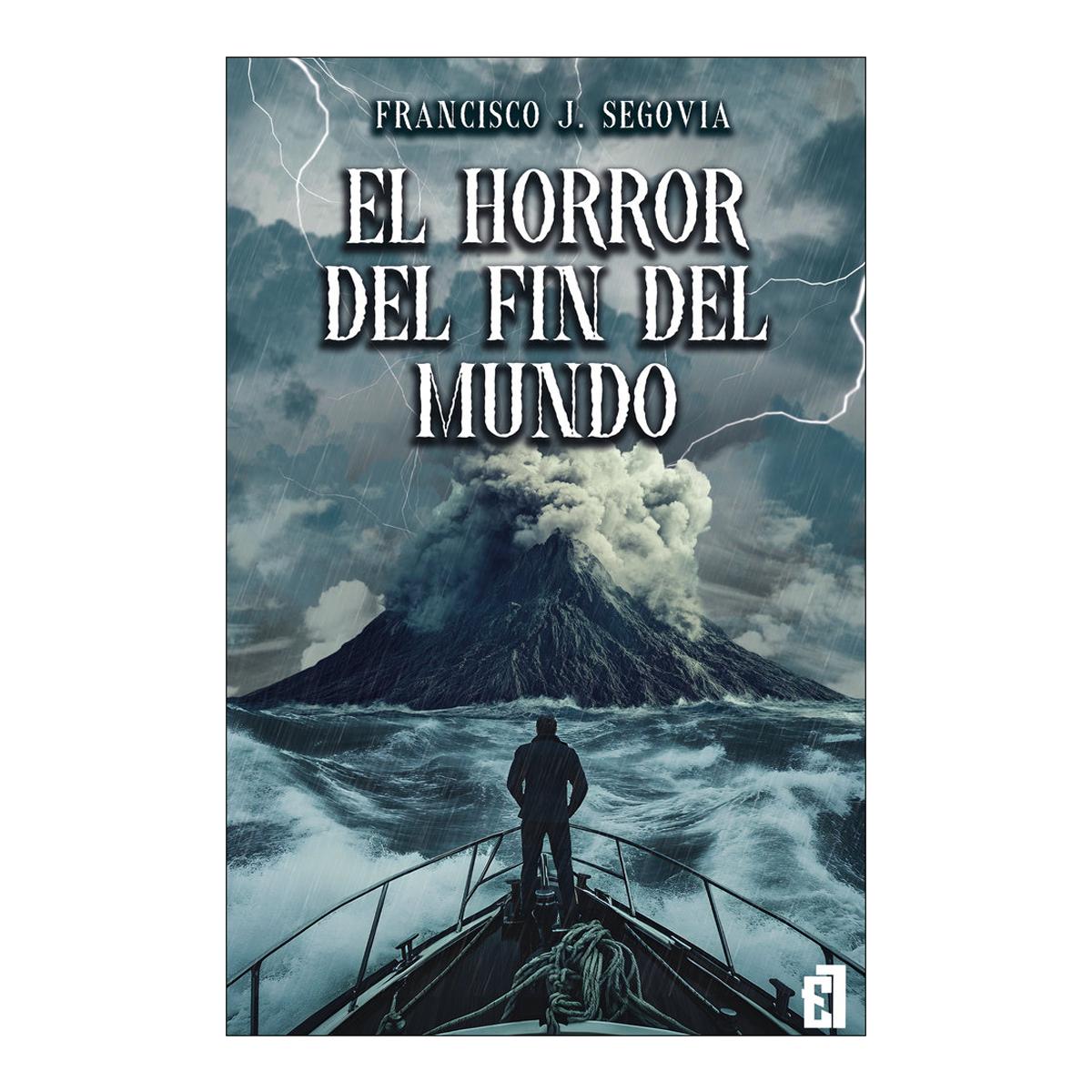 Imagem 0 de El horror del fin del mundo