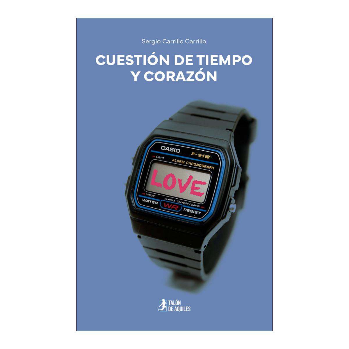 Cuestión de tiempo y corazón 1