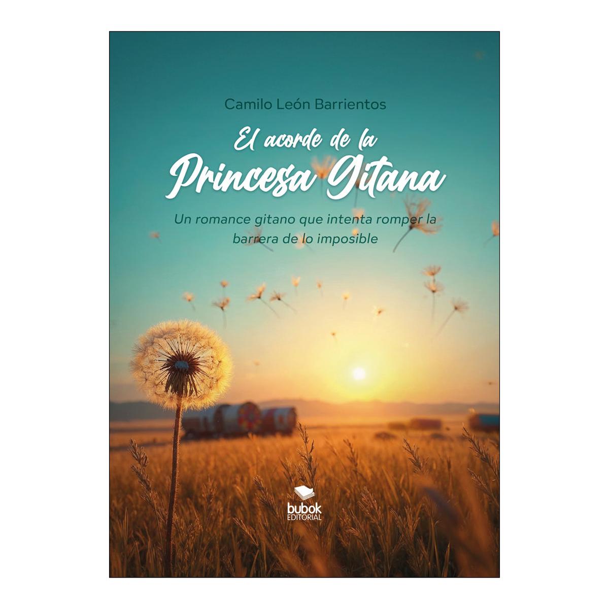 Imagem 0 de El acorde de la princesa gitana