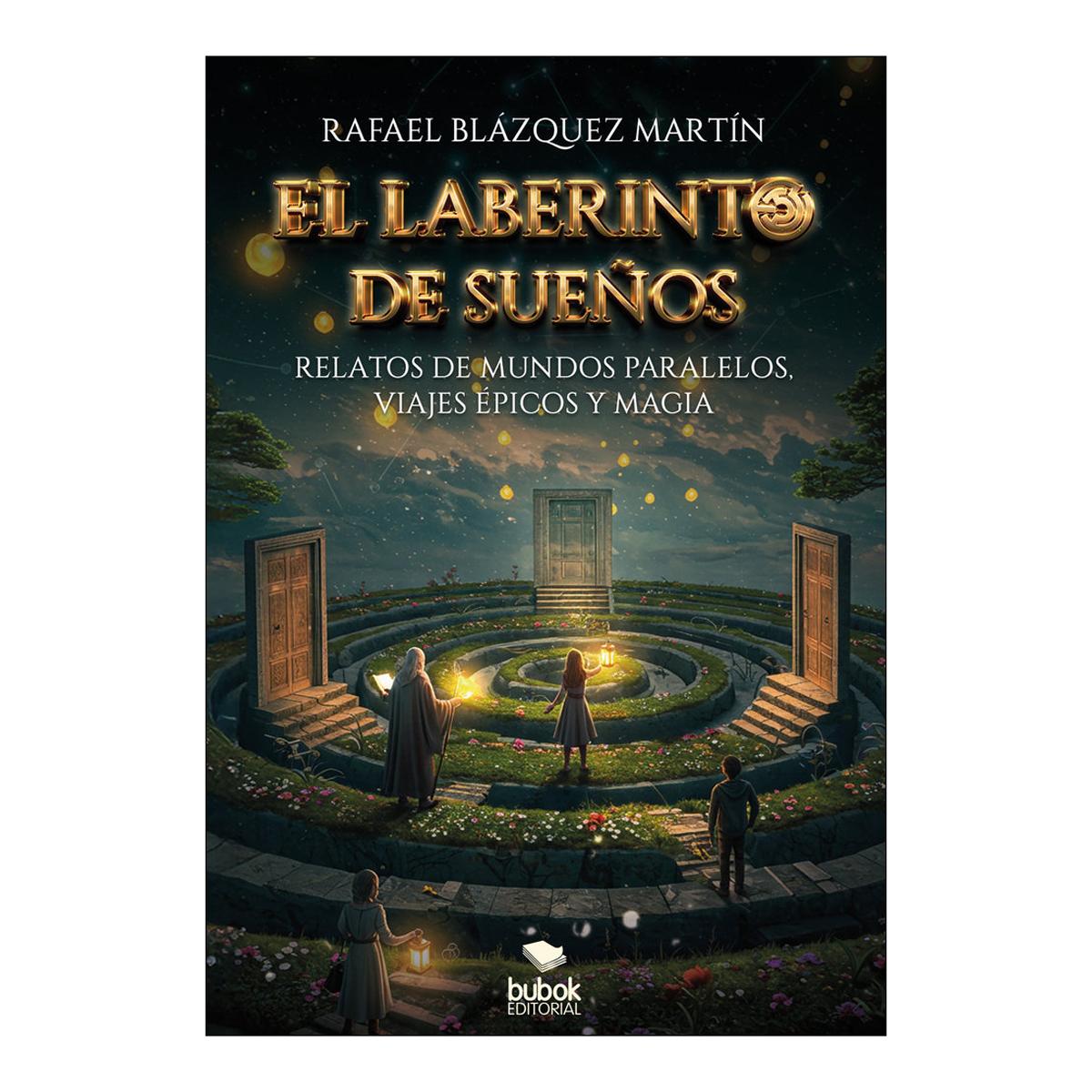 Imagem 0 de El laberinto de los sueños