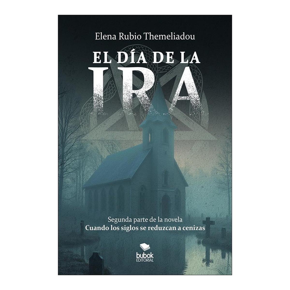 Imagem 0 de El día de la ira (Bolso) (Capa mole com abas)