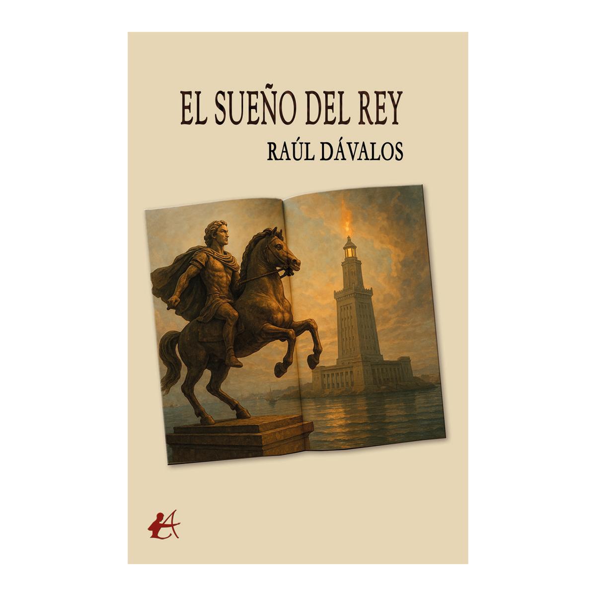 El sueño del rey 1