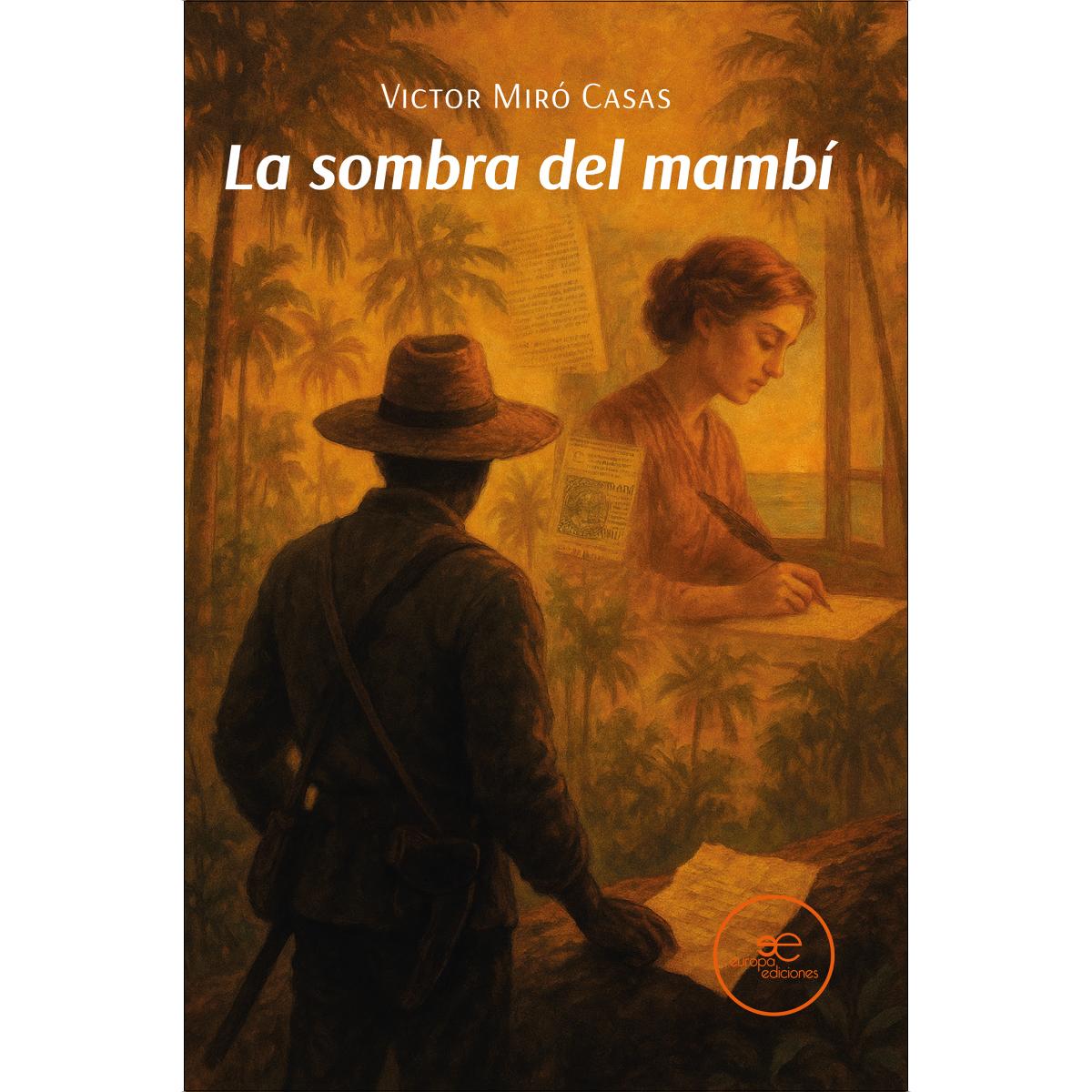 LA SOMBRA DEL MAMBÍ 1