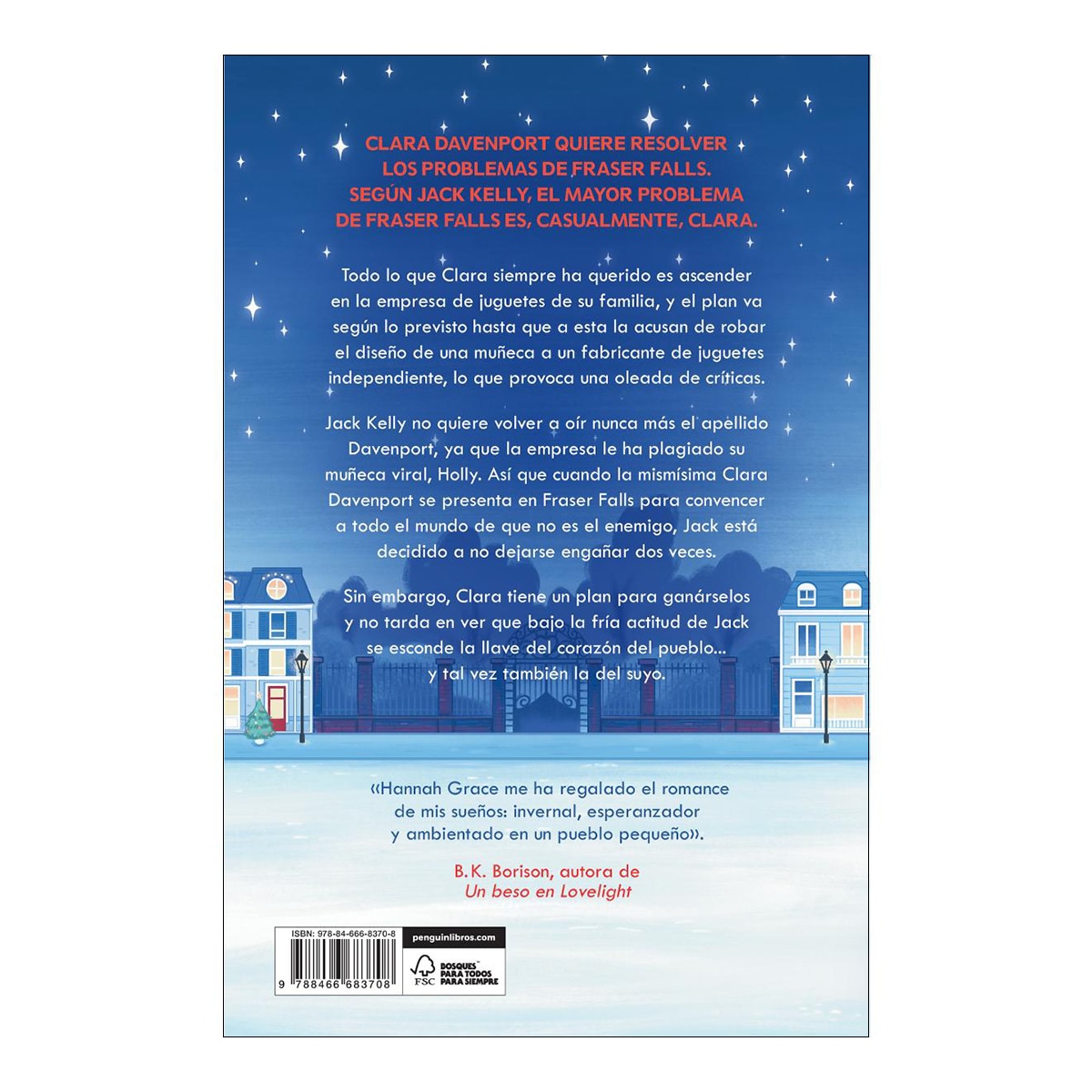 Cuando caiga la nieve (Capa mole) 2