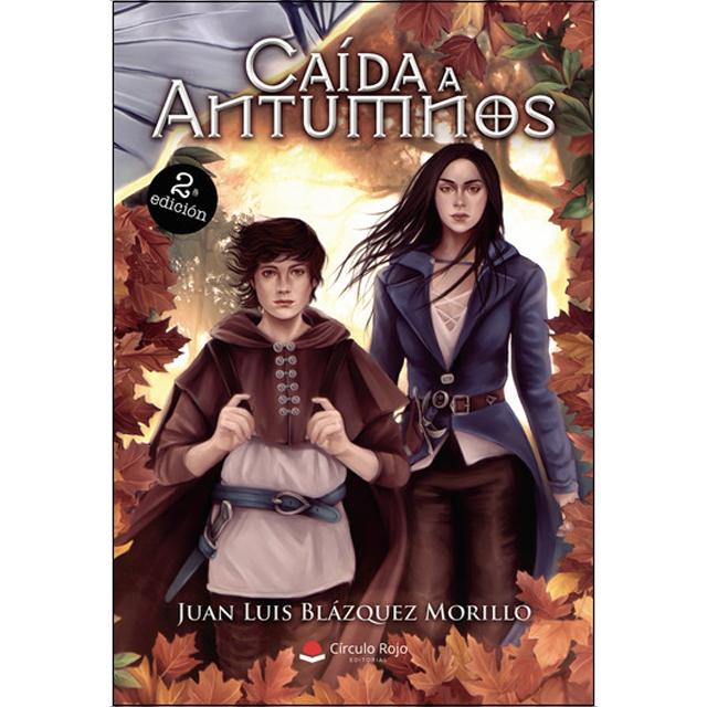 Caída a antumnos 1