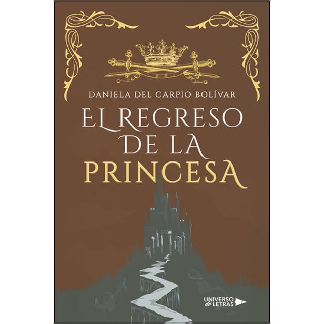 El regreso de la princesa 1