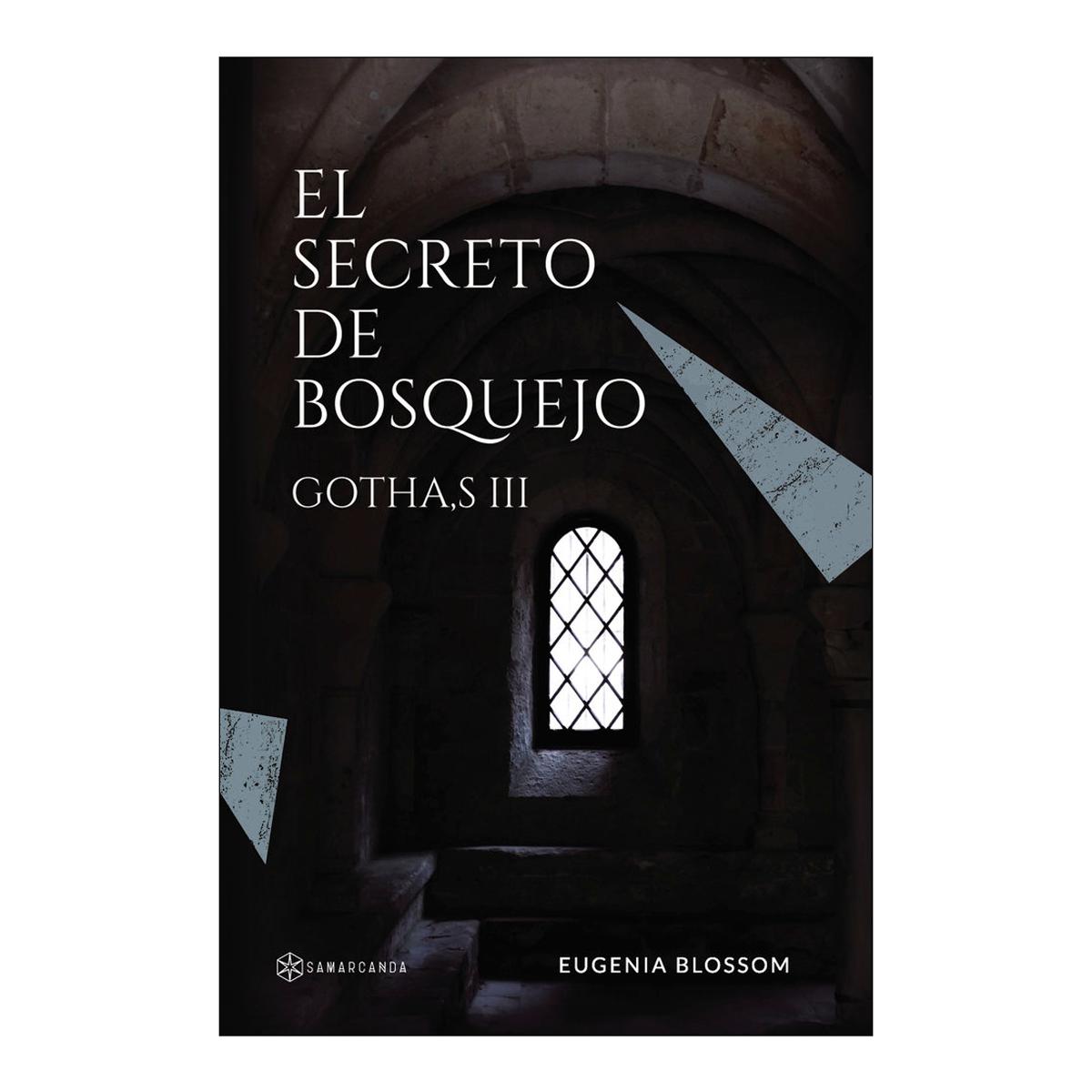 GOTHA,S III (Capa mole) 1