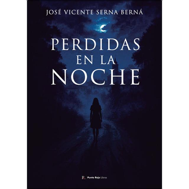 Perdidas en la noche 1