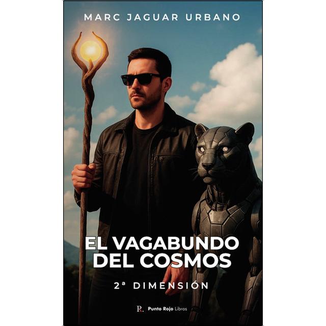 El vagabundo del cosmos 1