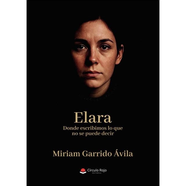 Elara.Donde escribimos lo que no se puede decir 1
