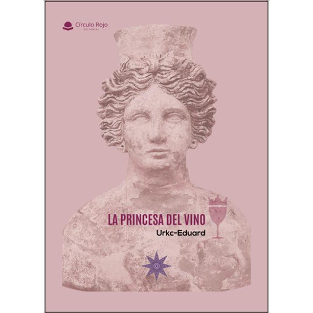 La princesa del vino 1